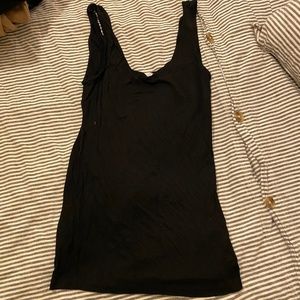 CJLA Wren tank